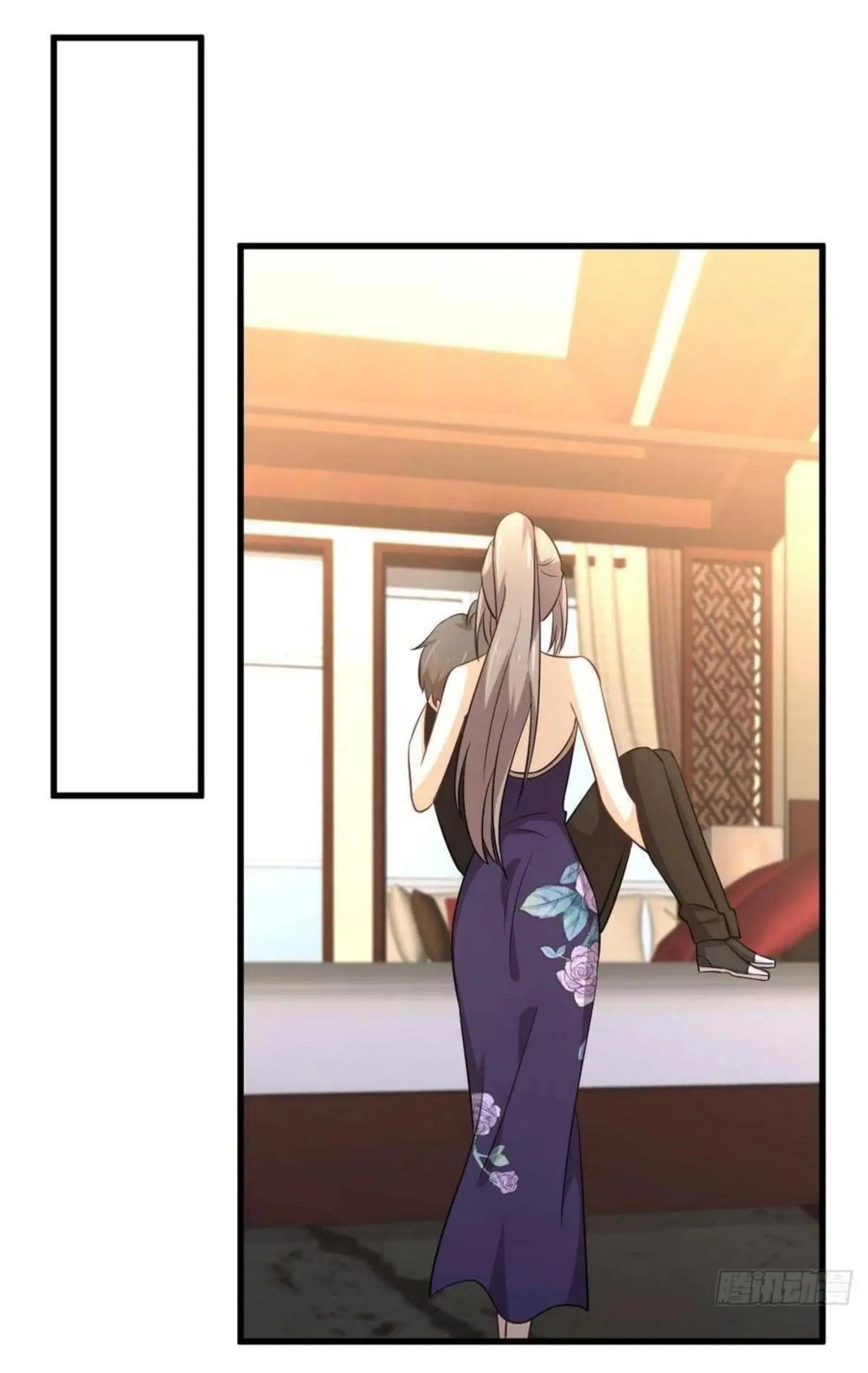 Immortal Swordsman in the Reverse World ตอนที่ 169 — page 19 of 40