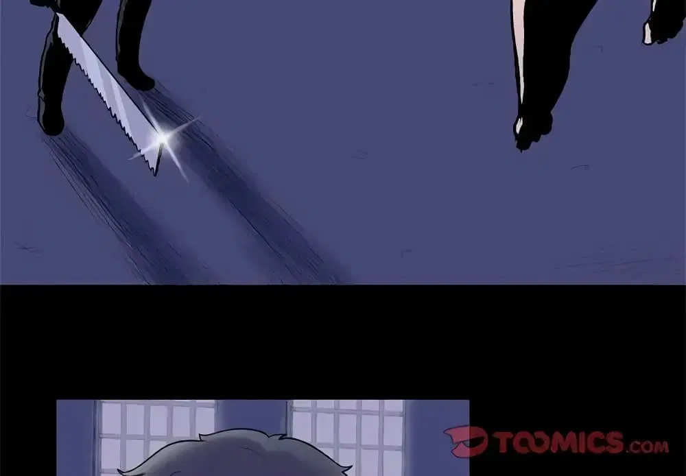 Project Utopia ตอนที่ 35 — page 2 of 71