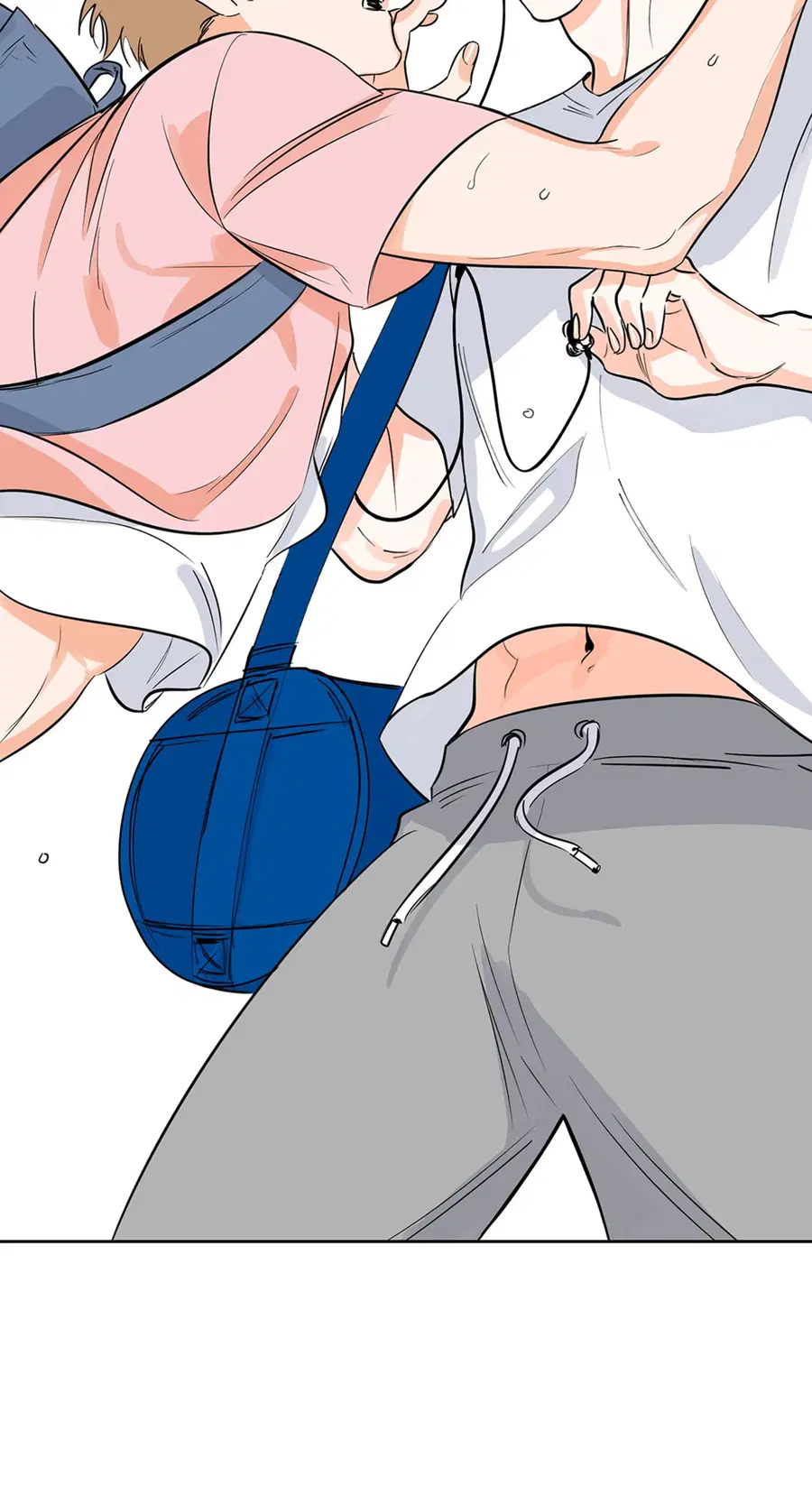Lucky Paradise ตอนที่ 1 — page 19 of 71