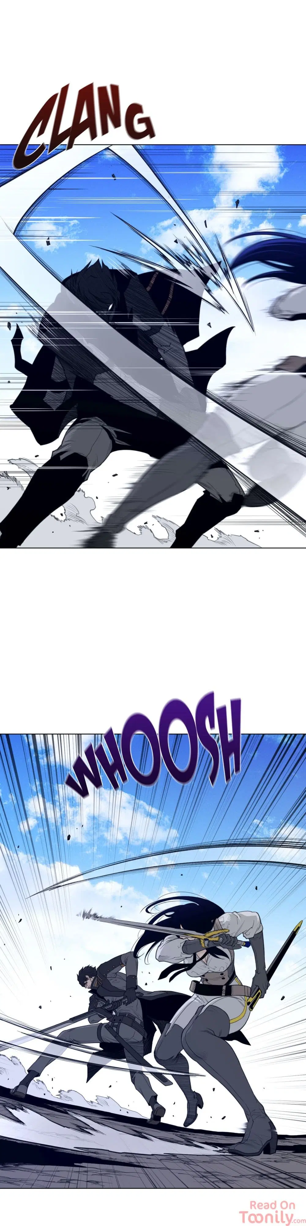 Perfect Half ตอนที่ 99 — page 3 of 18