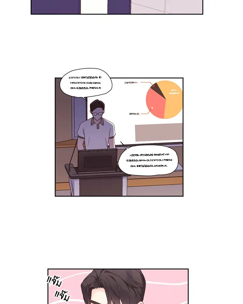 4 Week Lovers ตอนที่ 88 — page 6 of 52