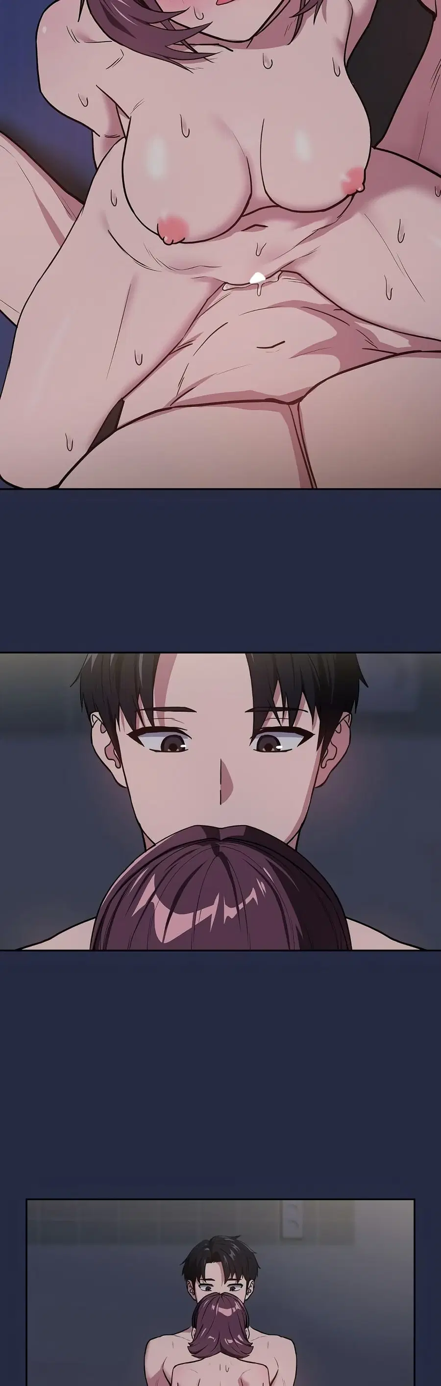 After Work Love Affairs ตอนที่ 43 — page 27 of 33