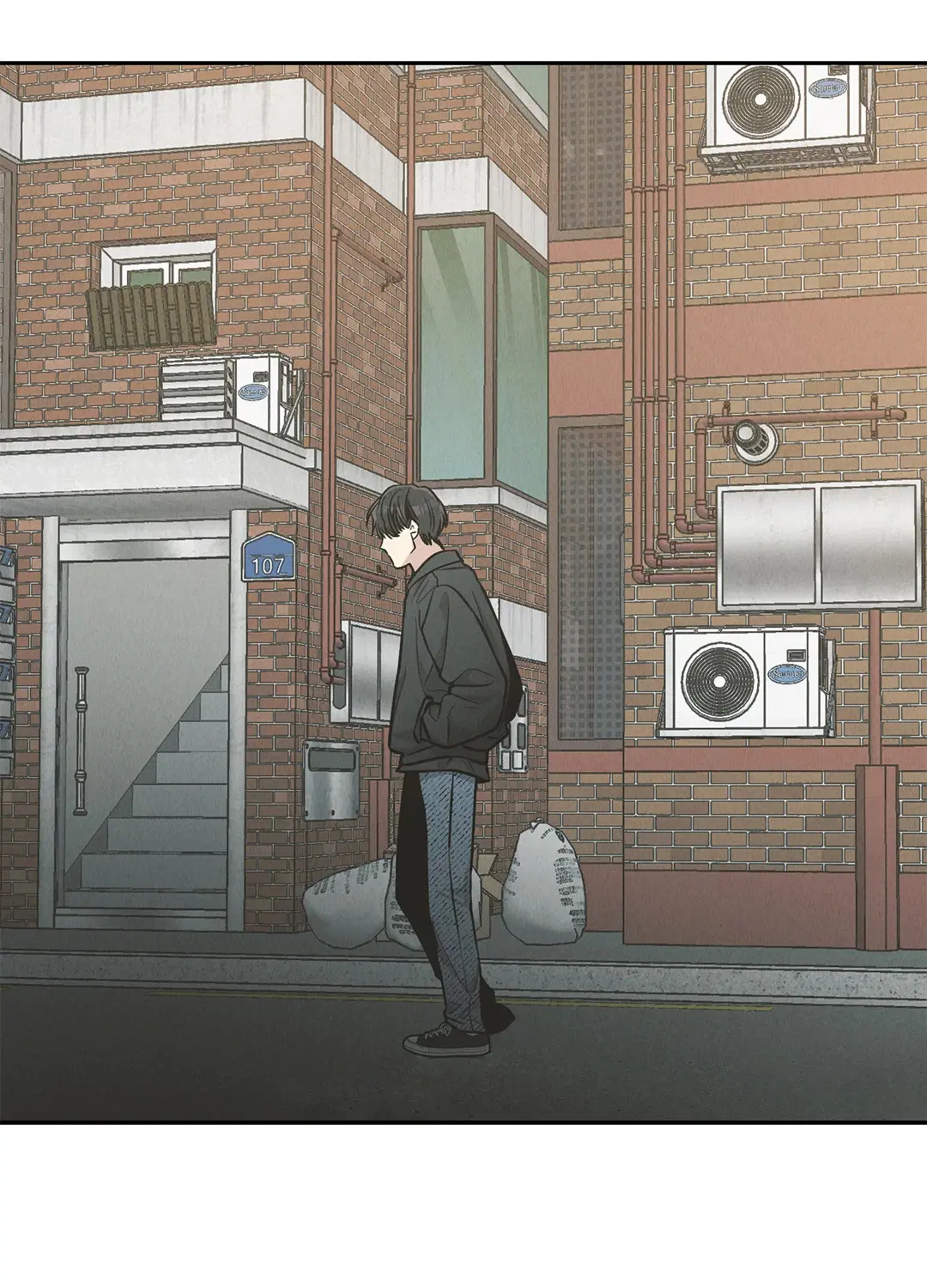 PAYBACK ตอนที่ 78 — page 59 of 80