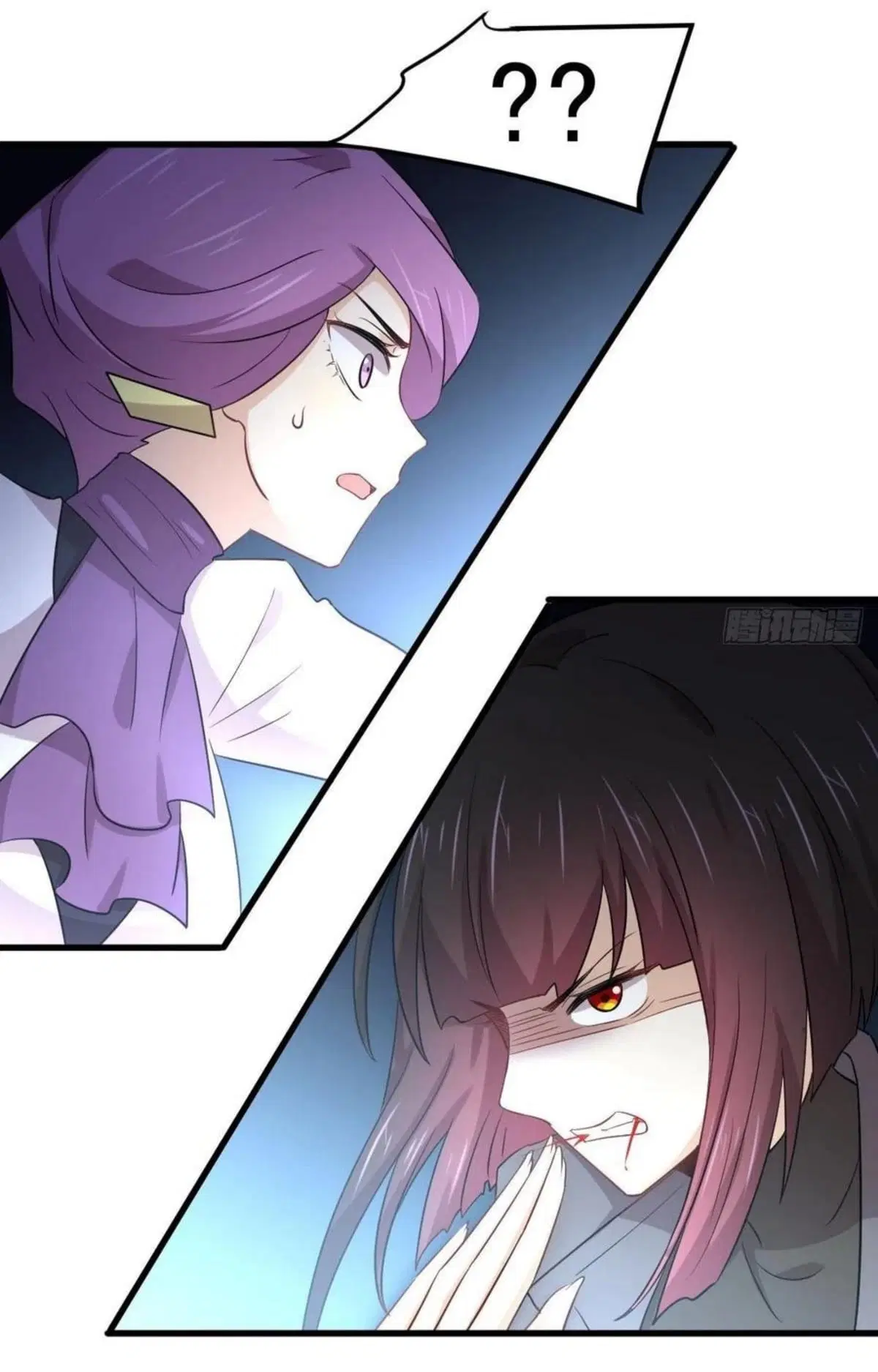 Immortal Swordsman in the Reverse World ตอนที่ 180 — page 3 of 37
