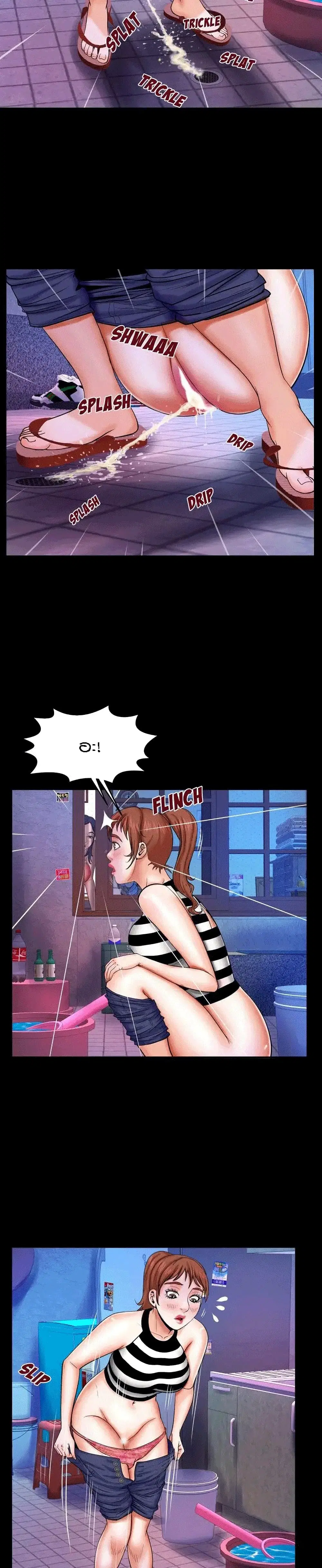 My Aunt ตอนที่ 24 — page 15 of 21