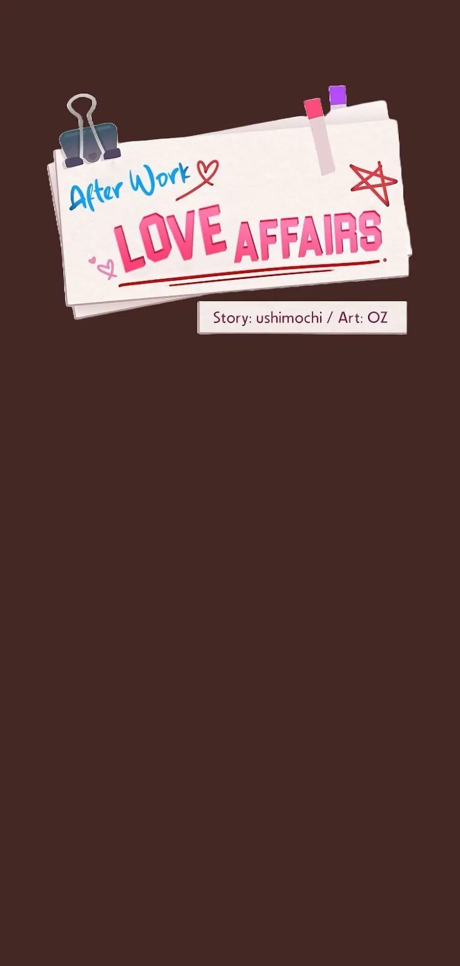 After Work Love Affairs ตอนที่ 37 — page 2 of 54
