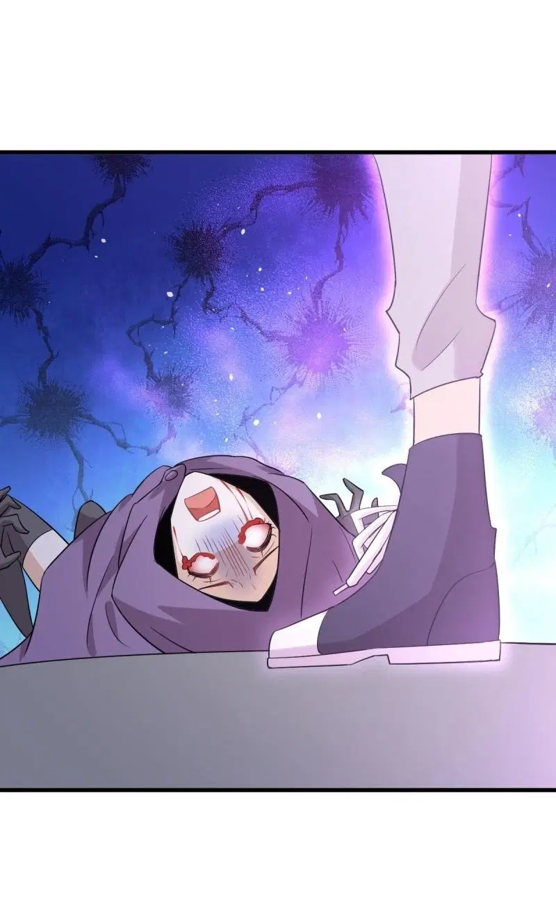 Immortal Swordsman in the Reverse World ตอนที่ 112 — page 18 of 42