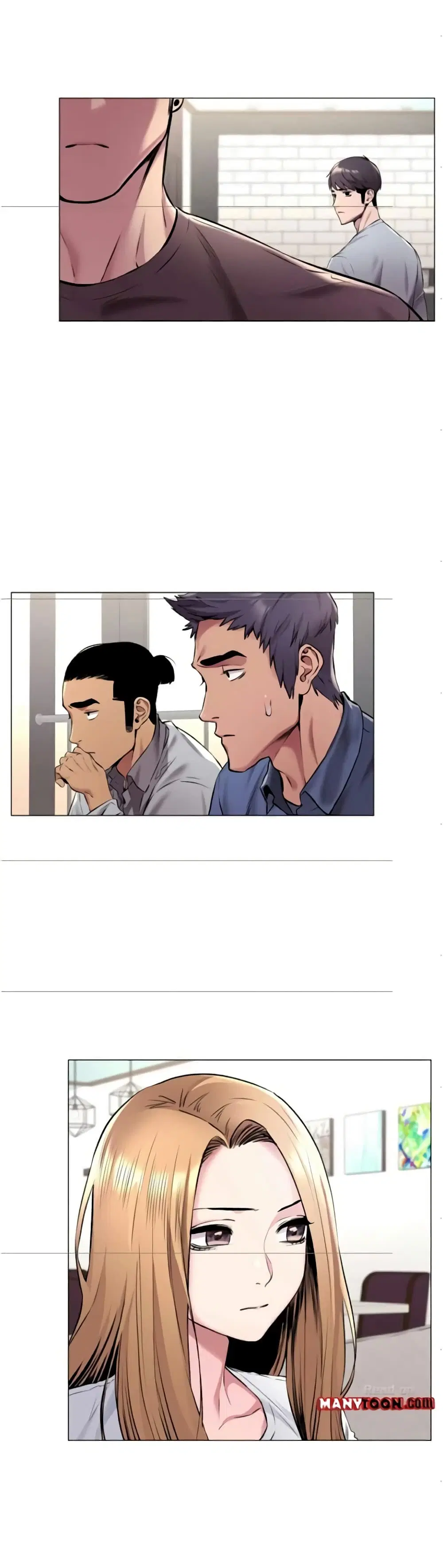 Silent War ตอนที่ 62 — page 21 of 24