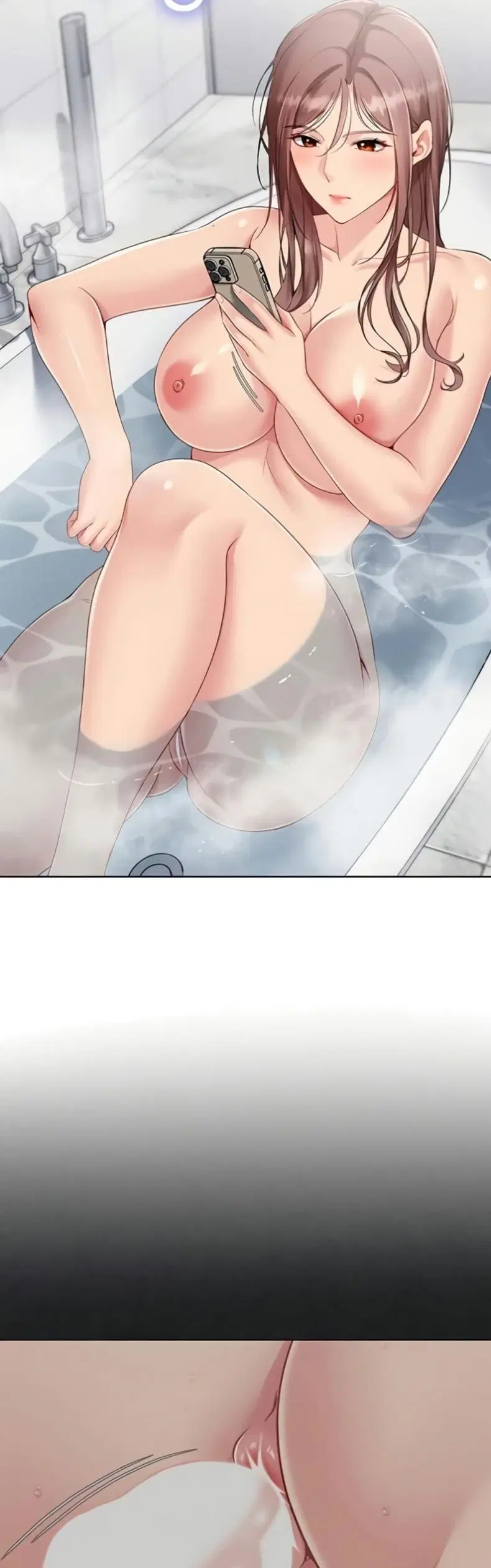 Set It! ตอนที่ 79 — page 43 of 50