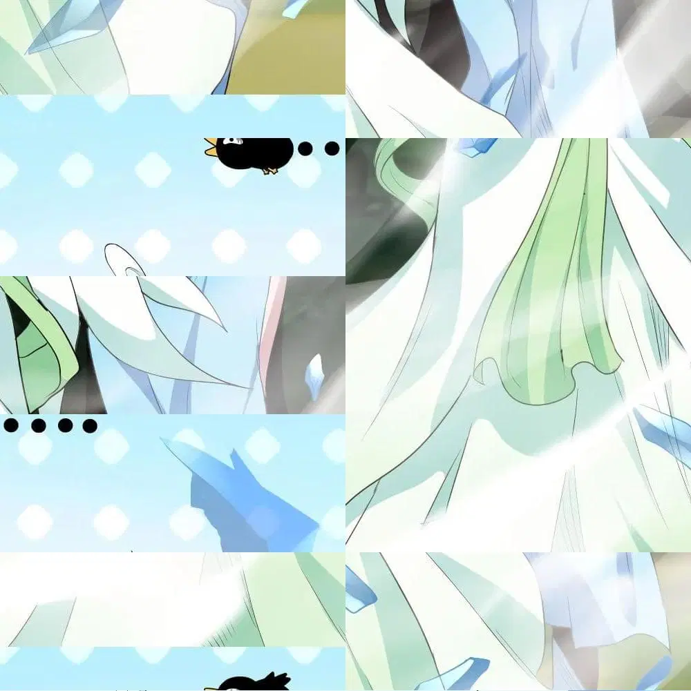 Super Harem Card ตอนที่ 44 — page 11 of 14