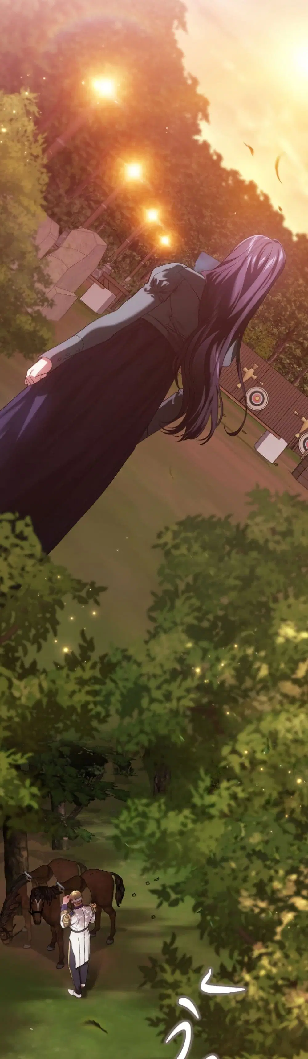 The Broken Ring – This Marriage Will Fail Anyway ตอนที่ 112 — page 30 of 52