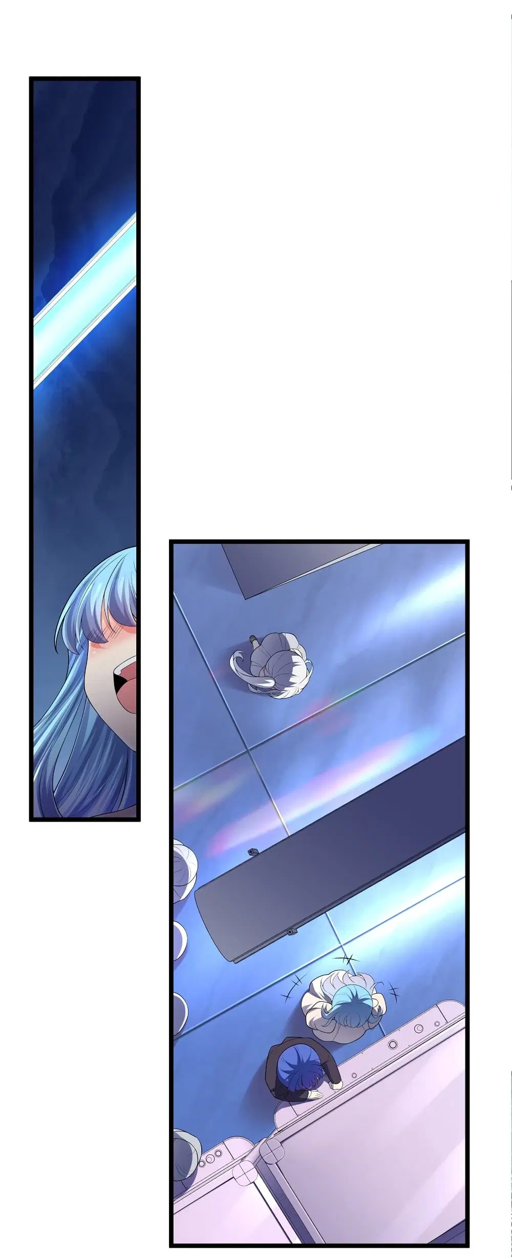 What Happended? Why I become to Girl? ตอนที่ 84 — page 1 of 57