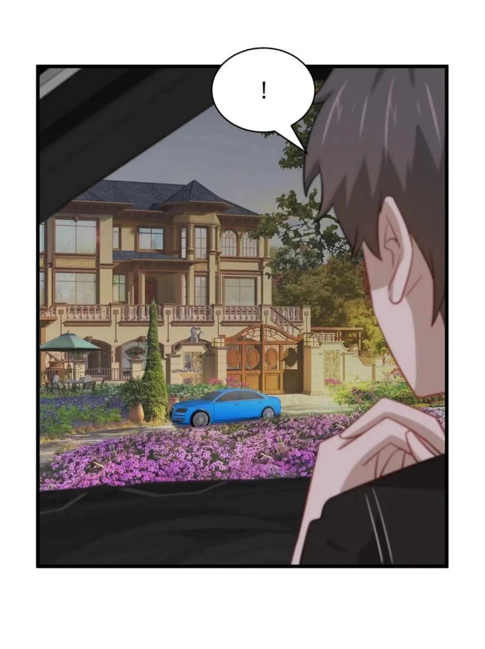 Immortal Swordsman in the Reverse World ตอนที่ 146 — page 37 of 45