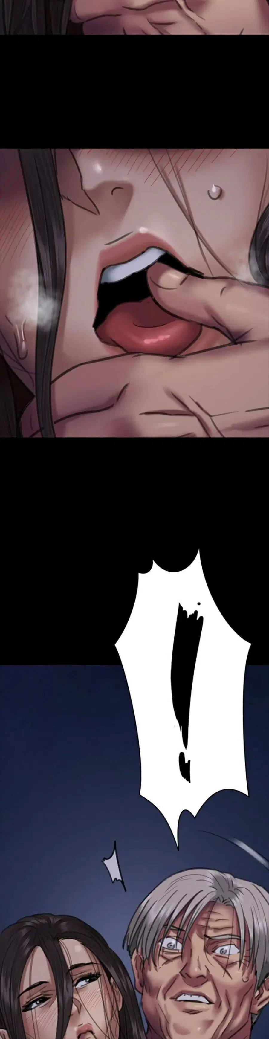 Queen Bee ตอนที่ 63 — page 49 of 51