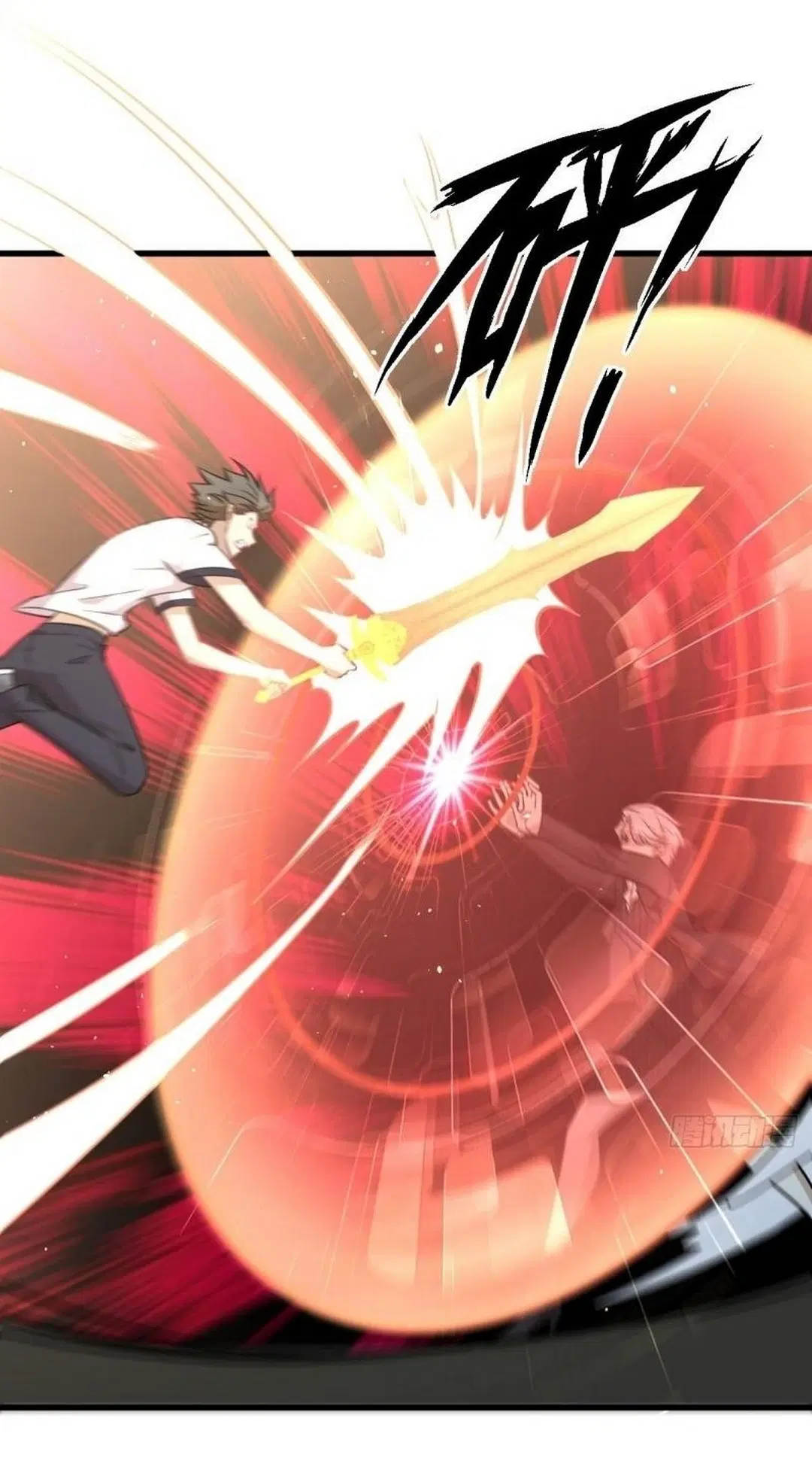 Immortal Swordsman in the Reverse World ตอนที่ 253 — page 11 of 53
