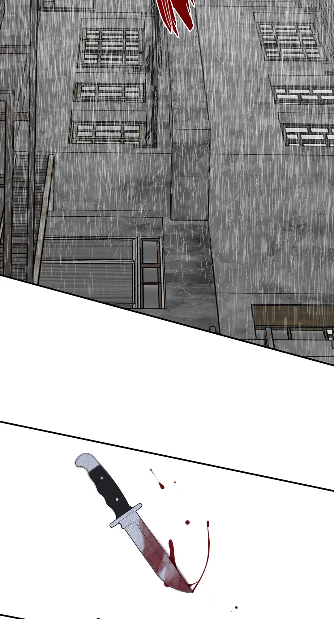 Low Tide in Twilight ตอนที่ 93 — page 63 of 65