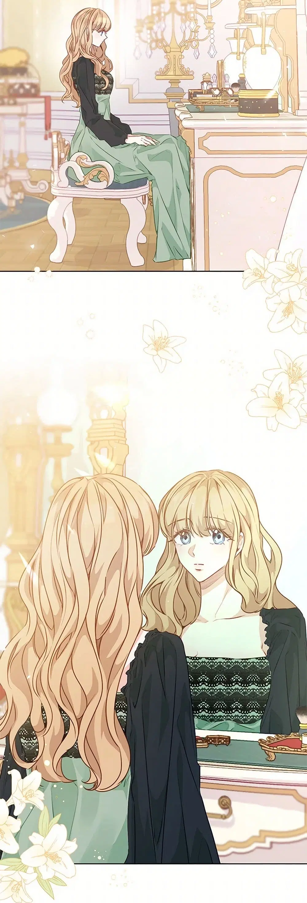 Stealing the Lady’s Heart ตอนที่ 44 — page 24 of 39