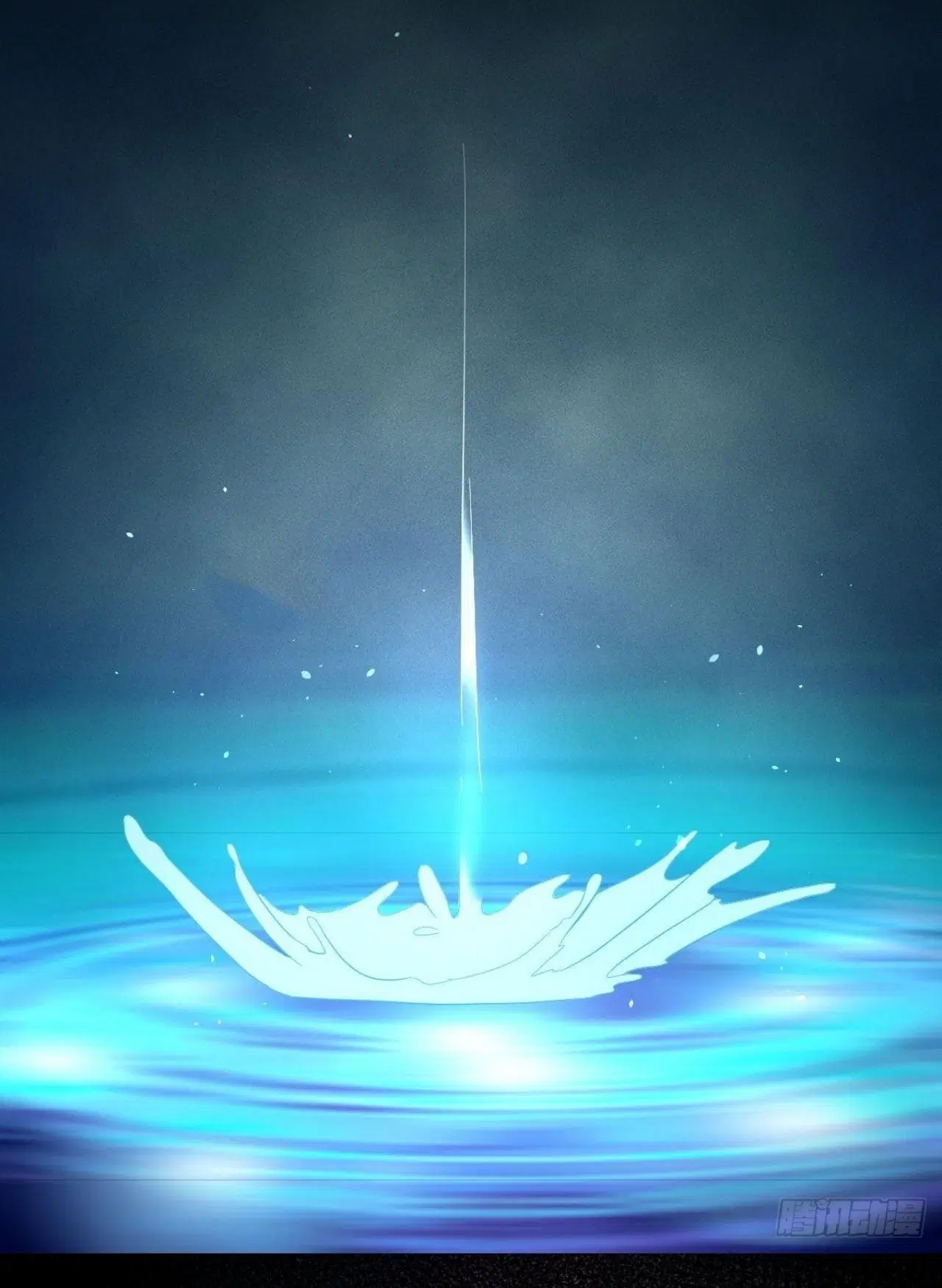 Immortal Swordsman in the Reverse World ตอนที่ 327 — page 21 of 40