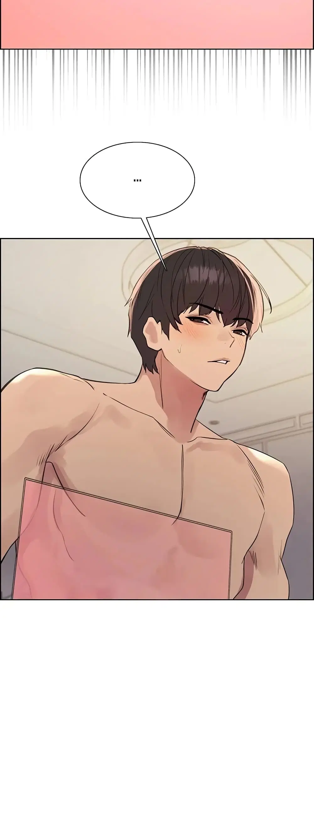 Sex-Stop Watch ตอนที่ 100 — page 35 of 52
