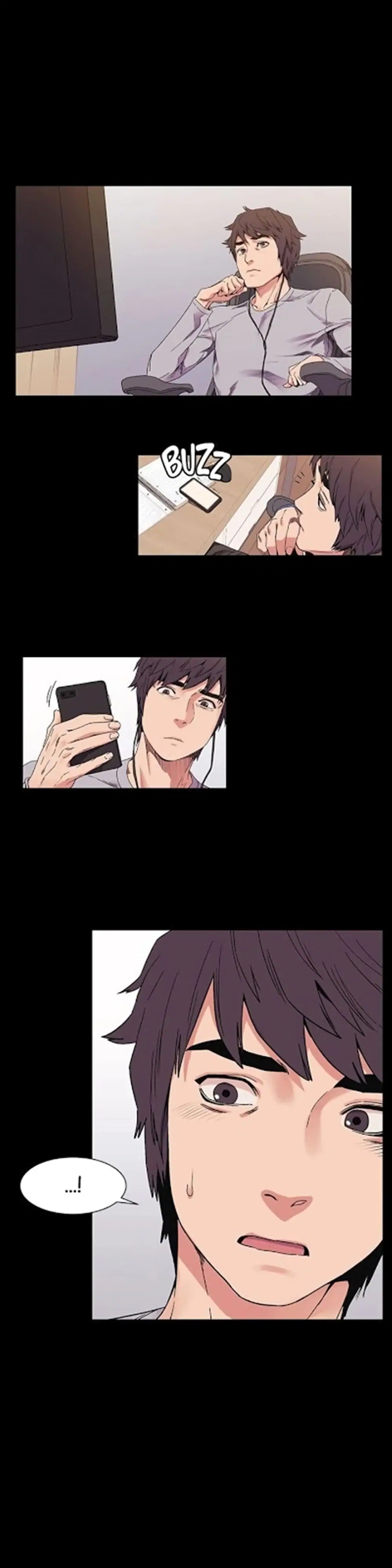 Silent War ตอนที่ 24 — page 8 of 23