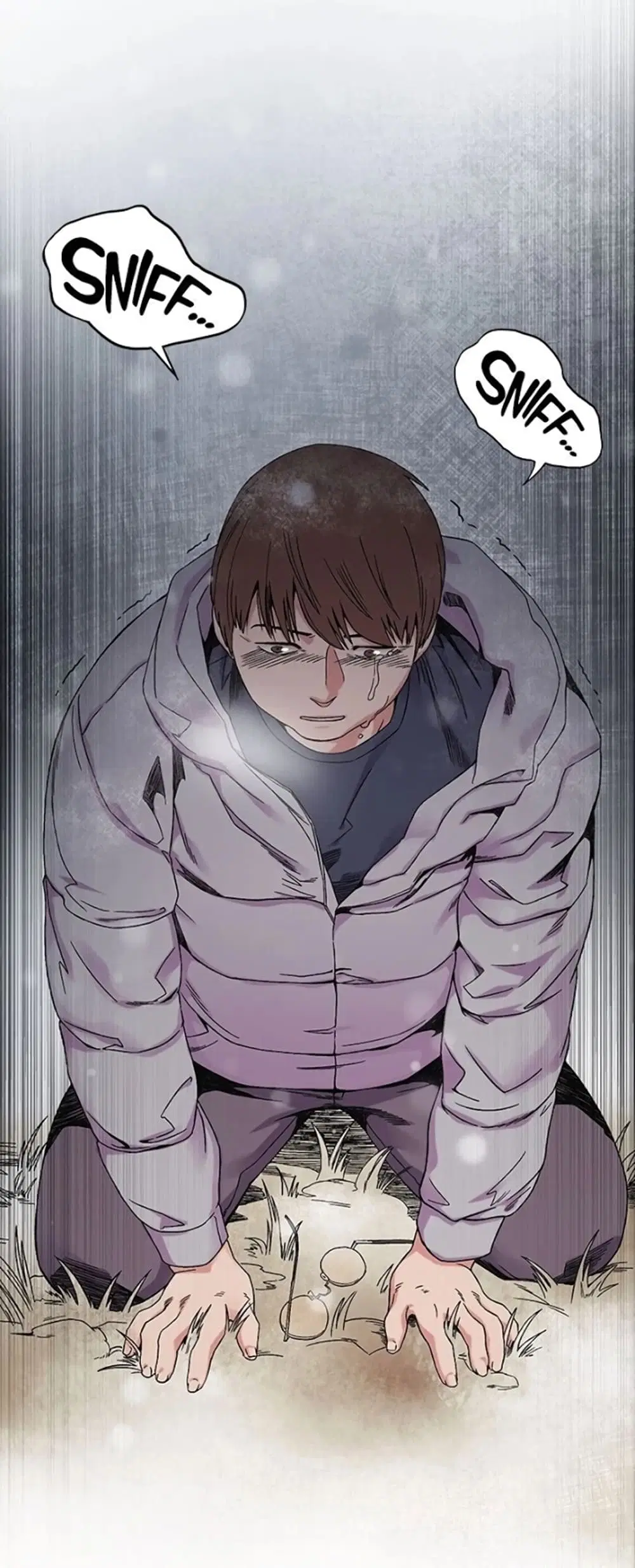 Silent War ตอนที่ 26 — page 27 of 31