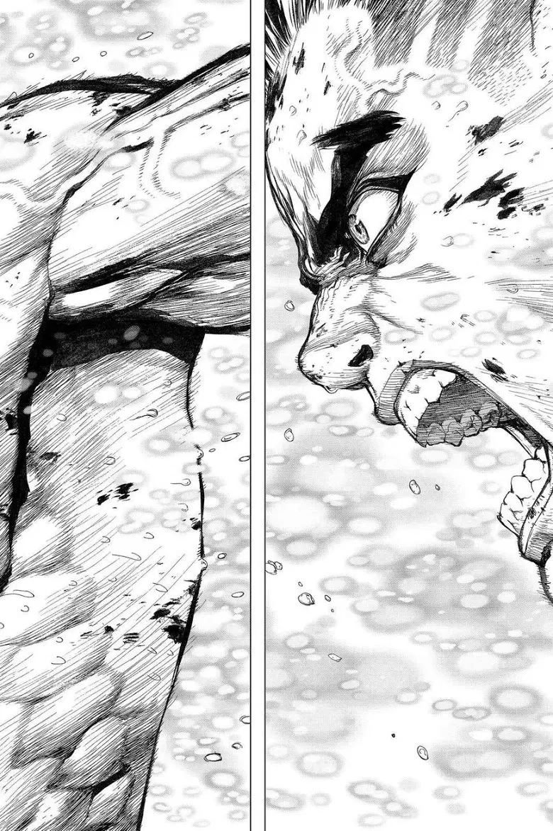 Sun-ken Rock ตอนที่ 156 — page 10 of 24