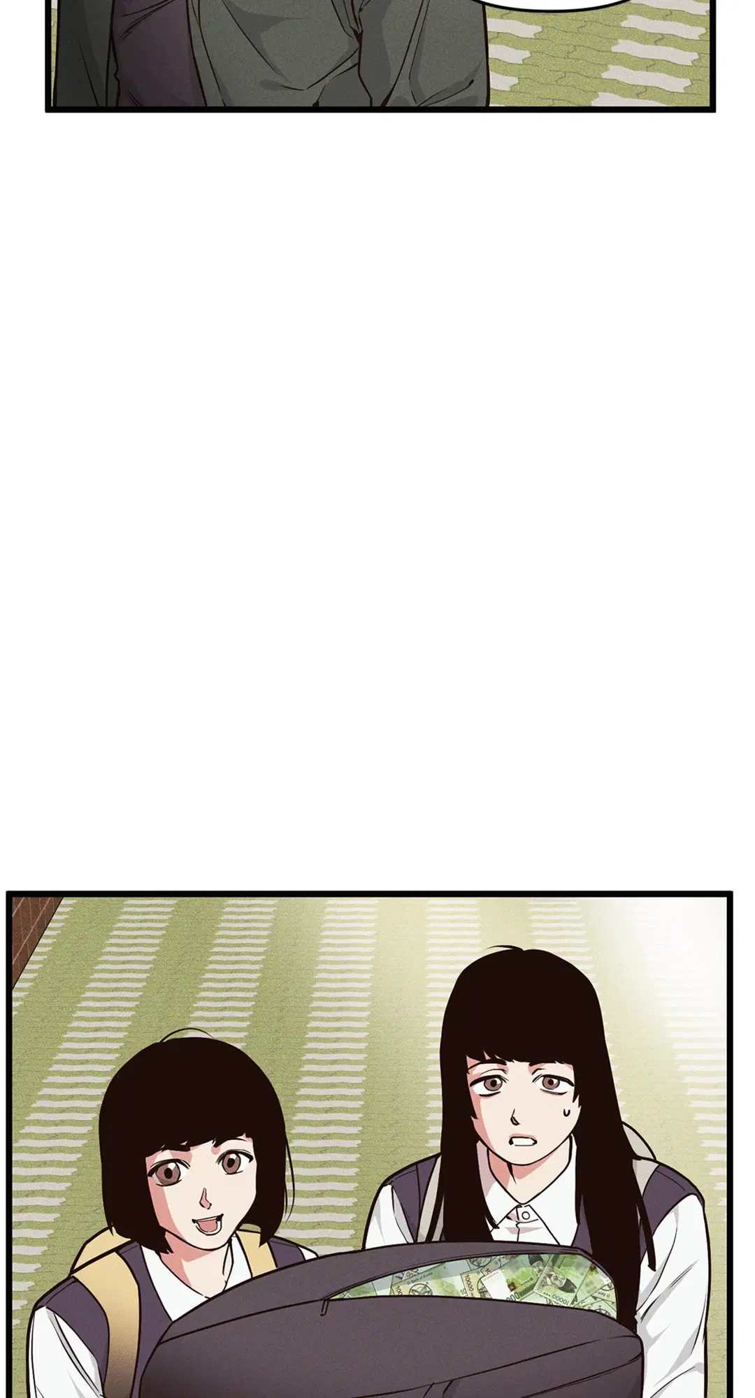 Full Volume ตอนที่ 76.08 — page 18 of 61
