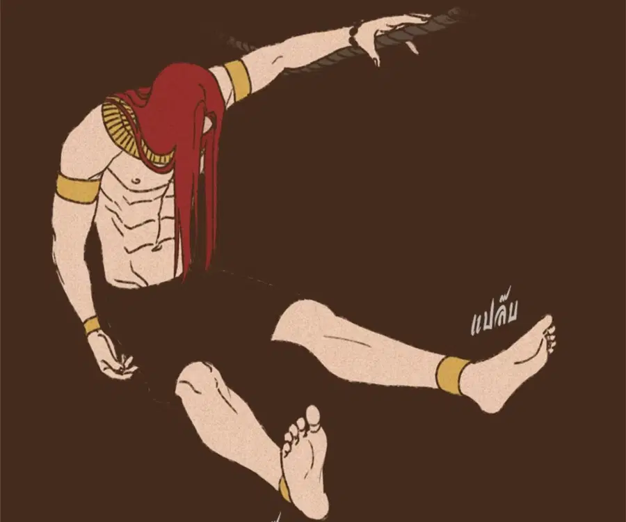 ENNEAD ตอนที่ 100 — page 68 of 81