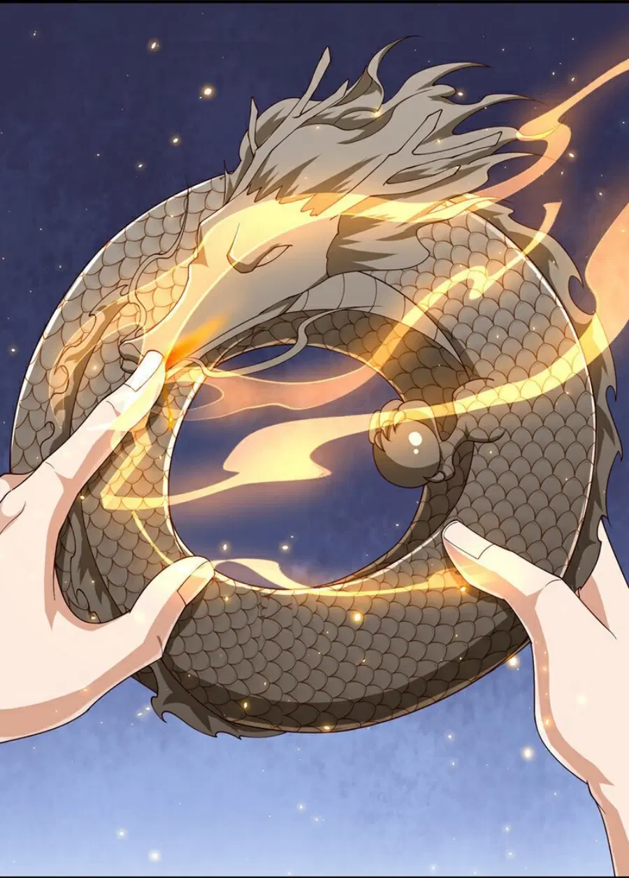 Wu Ni ตอนที่ 419 — page 15 of 36