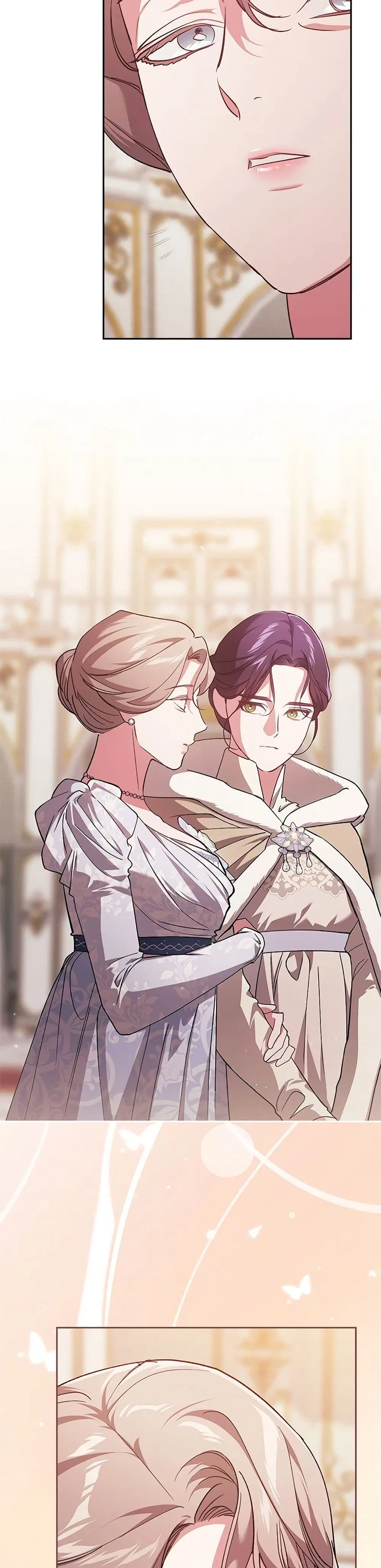 The Broken Ring – This Marriage Will Fail Anyway ตอนที่ 74 — page 21 of 38