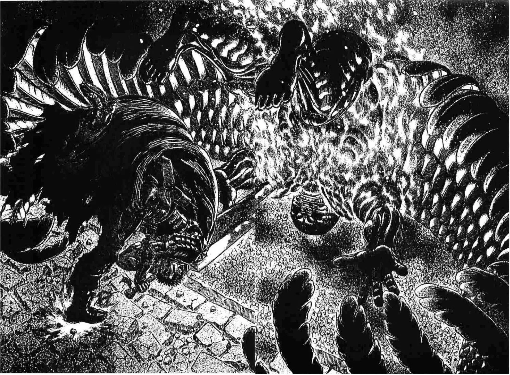 Berserk ตอนที่ 183 — page 5 of 16