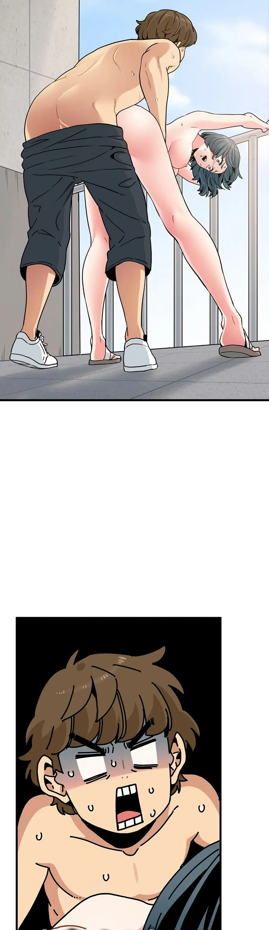 The Turning Point ตอนที่ 46 — page 2 of 50