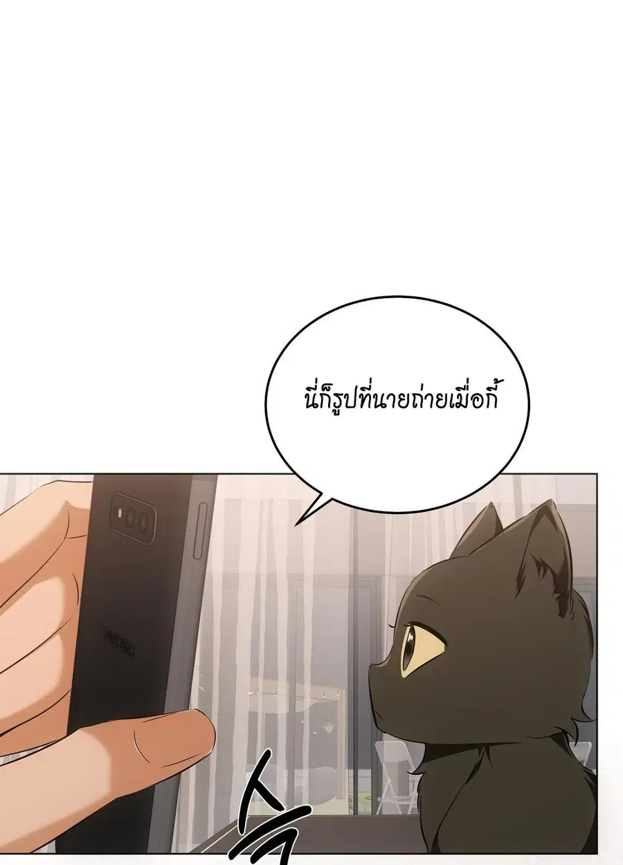 Cat Therapy – ปะปี๊เสพติดเหมียว! ตอนที่ 10 — page 51 of 88