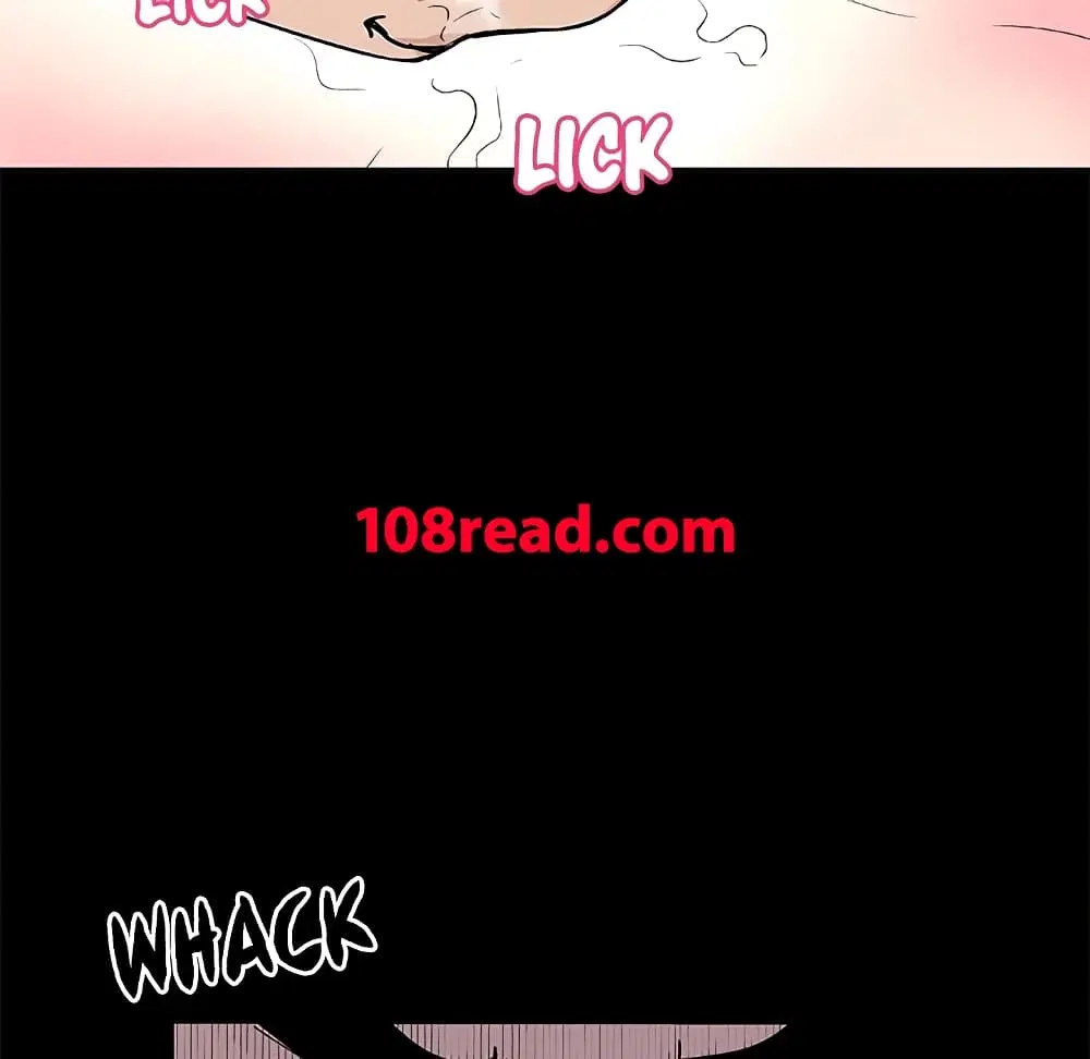 Project Utopia ตอนที่ 6 — page 31 of 53