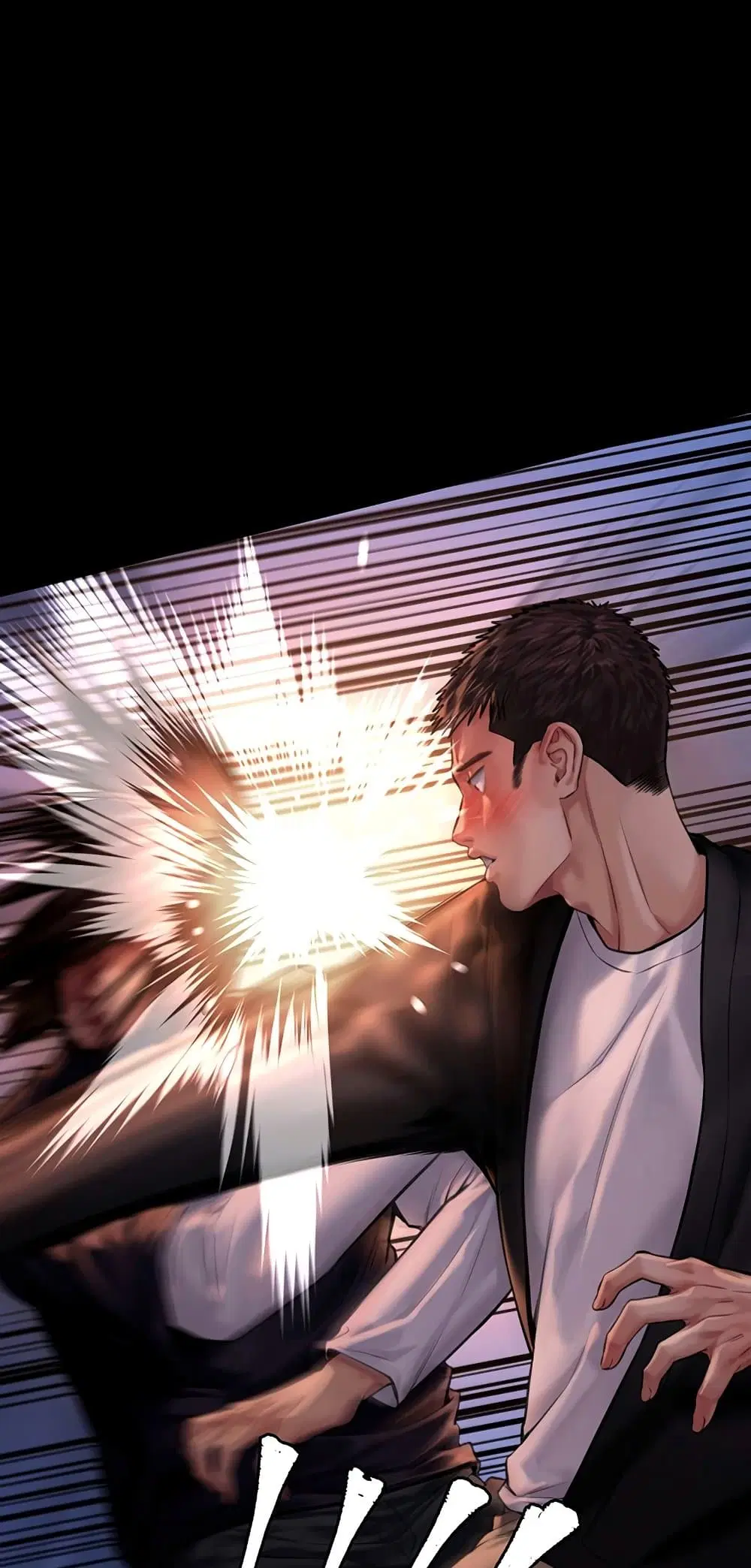 Queen Bee ตอนที่ 169 — page 34 of 75