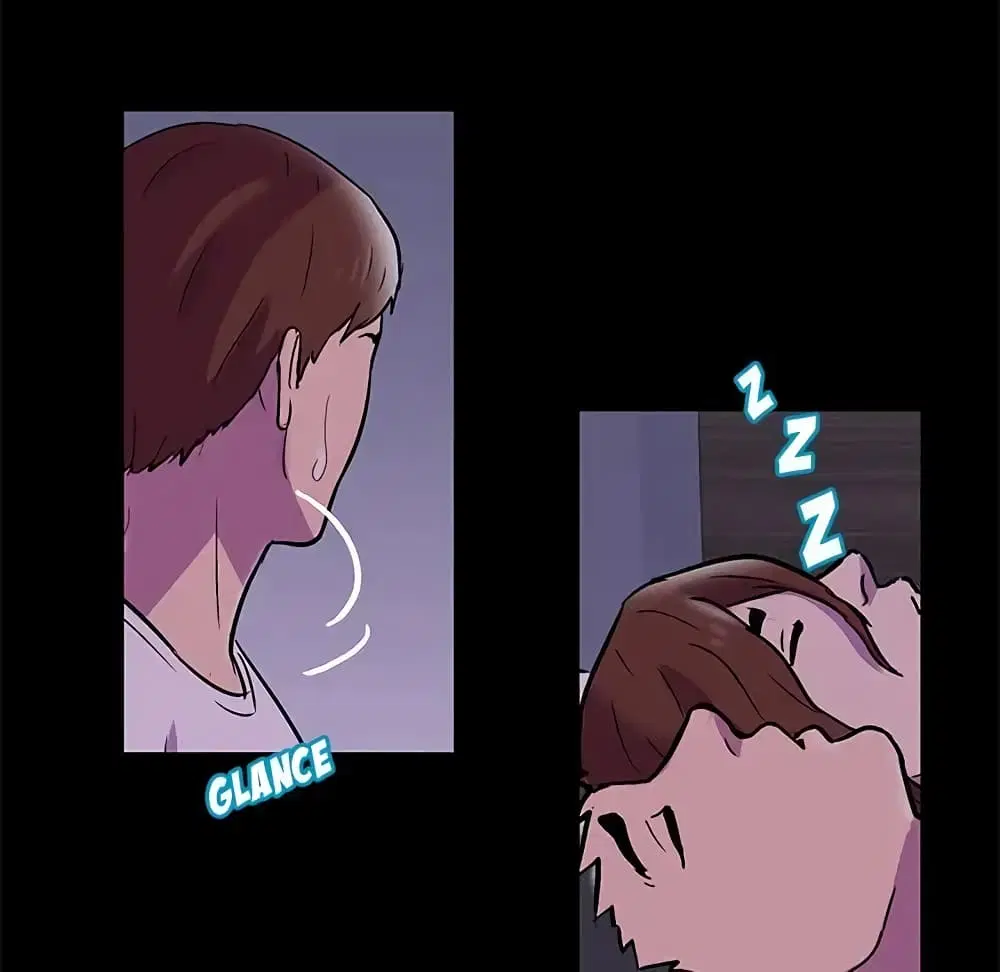 Project Utopia ตอนที่ 67 — page 19 of 66
