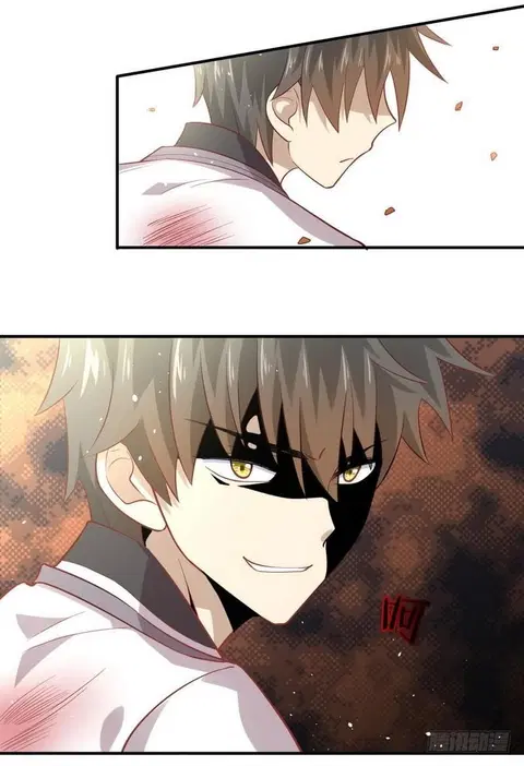 Immortal Swordsman in the Reverse World ตอนที่ 24 — page 17 of 50