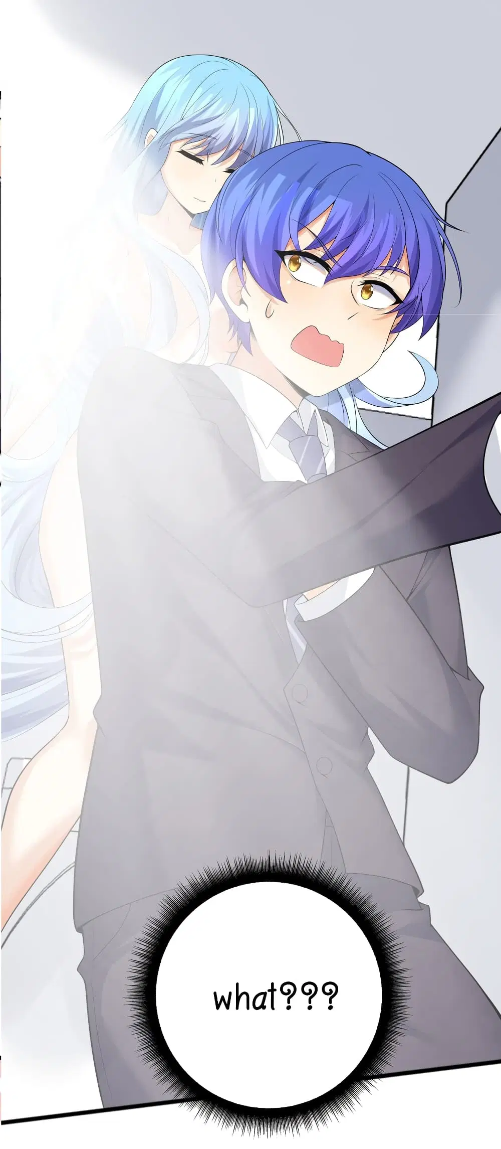 What Happended? Why I become to Girl? ตอนที่ 82 — page 52 of 59