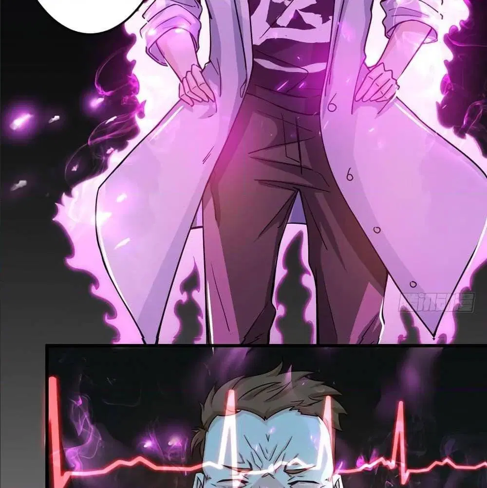 Peerless Doctor in the City ตอนที่ 26 — page 34 of 60