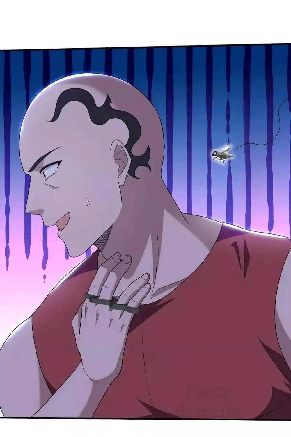 Dragon King Hall ตอนที่ 211 — page 25 of 37