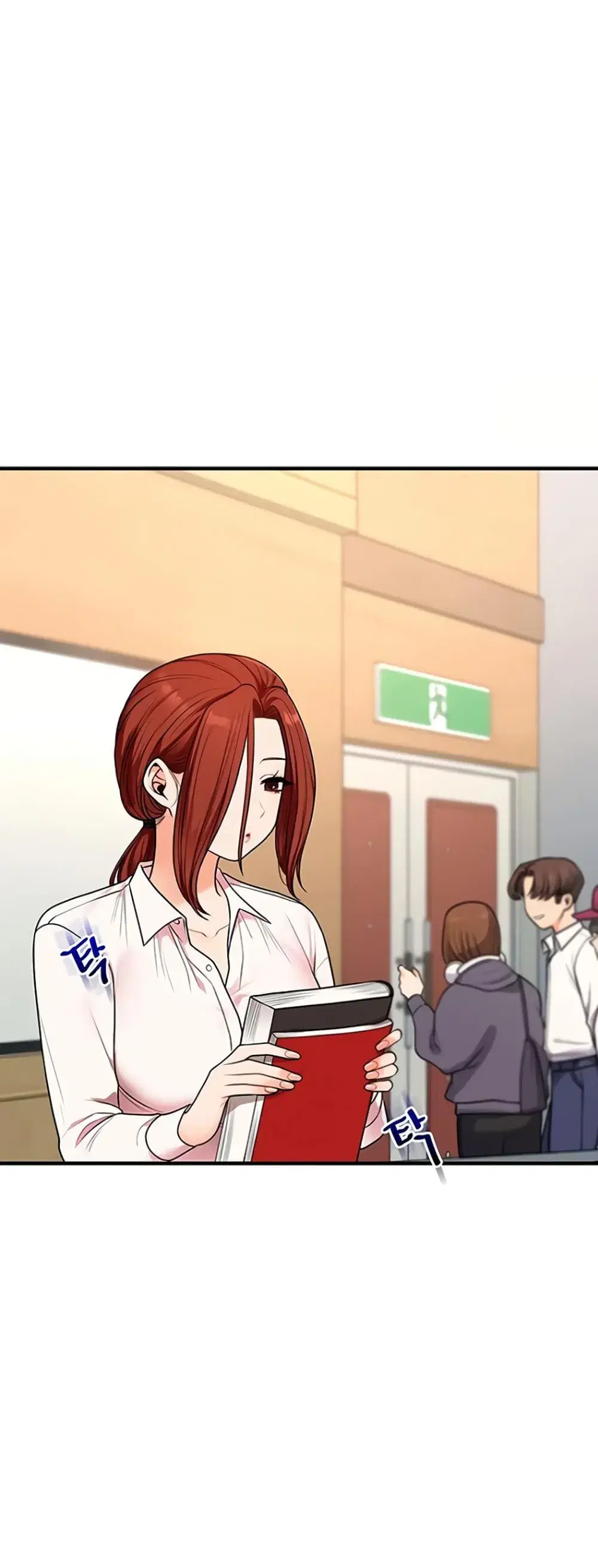 Relationship Reversal ตอนที่ 113 — page 29 of 61
