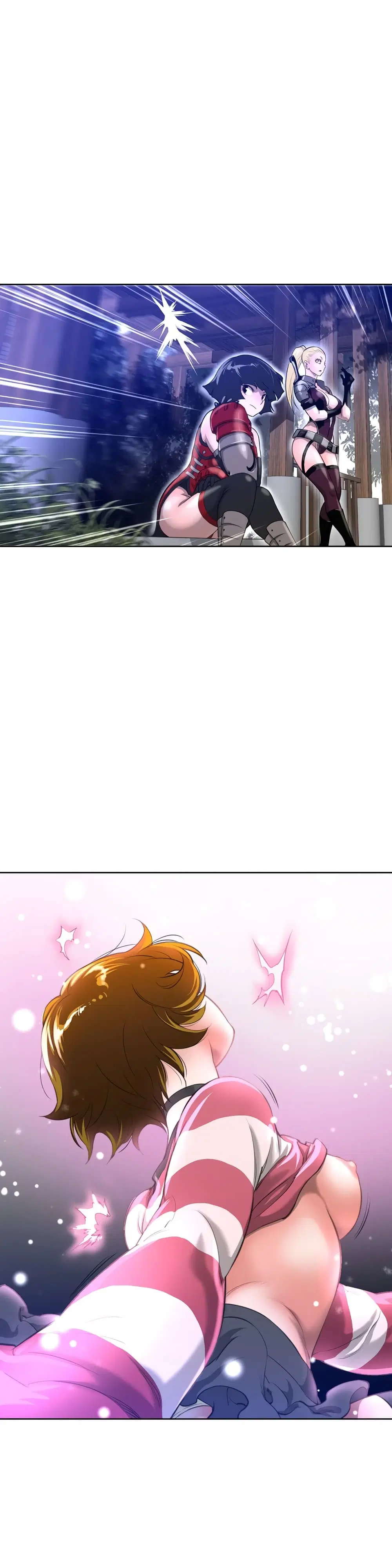 Perfect Half ตอนที่ 5 — page 21 of 23