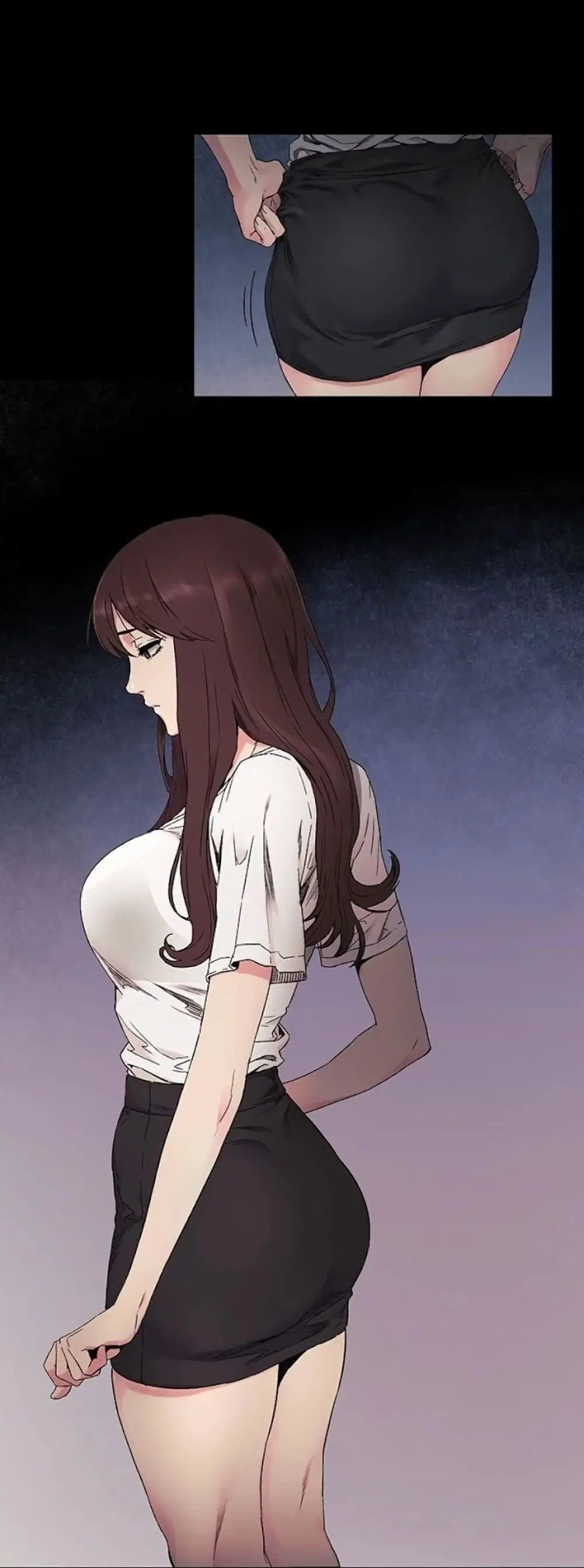 Silent War ตอนที่ 24 — page 5 of 23