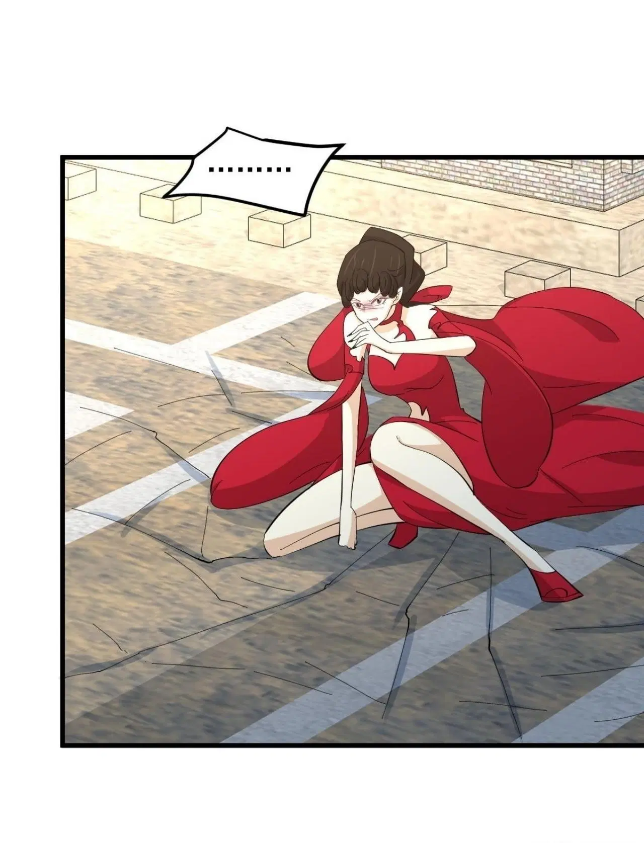 Immortal Swordsman in the Reverse World ตอนที่ 332 — page 35 of 45