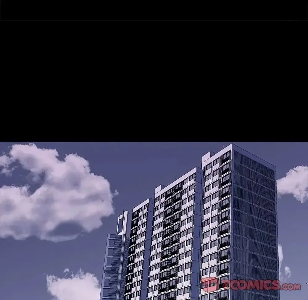Project Utopia ตอนที่ 8 — page 30 of 86
