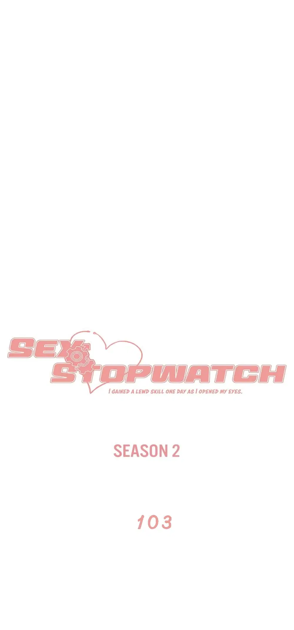Sex-Stop Watch ตอนที่ 103 — page 2 of 62