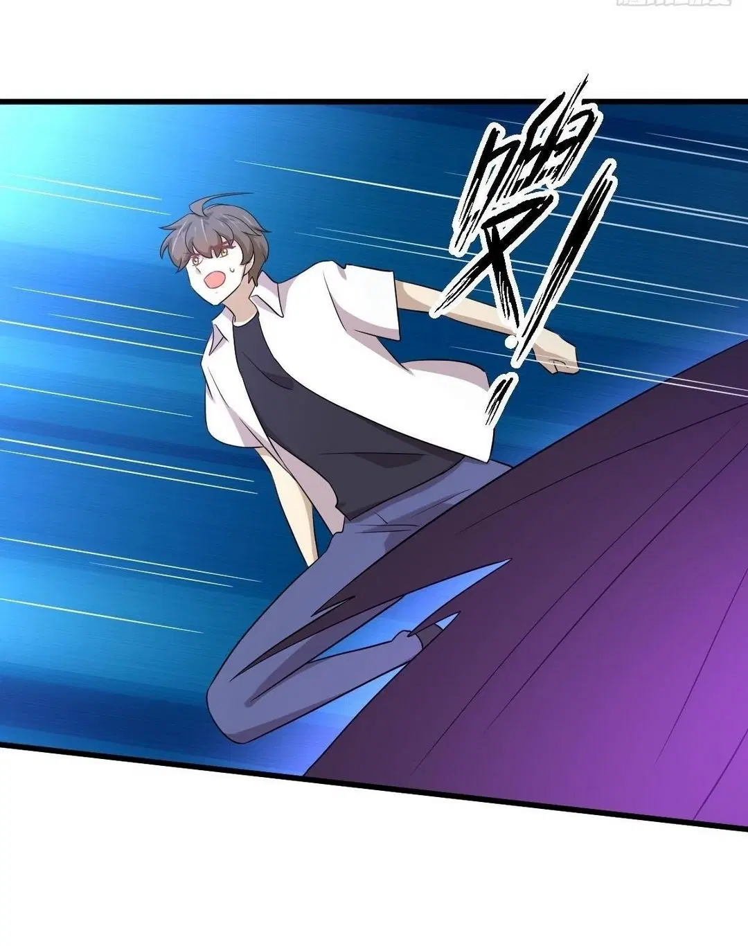 Immortal Swordsman in the Reverse World ตอนที่ 365 — page 27 of 38