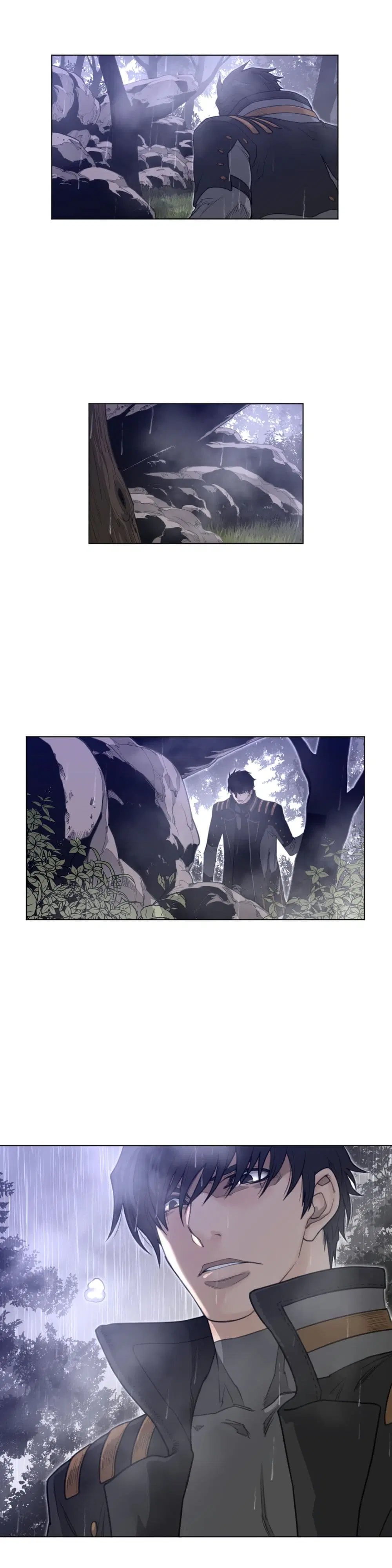 Perfect Half ตอนที่ 77 — page 17 of 18