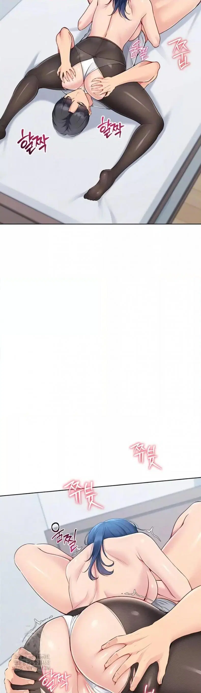 Set It! ตอนที่ 50 — page 6 of 50