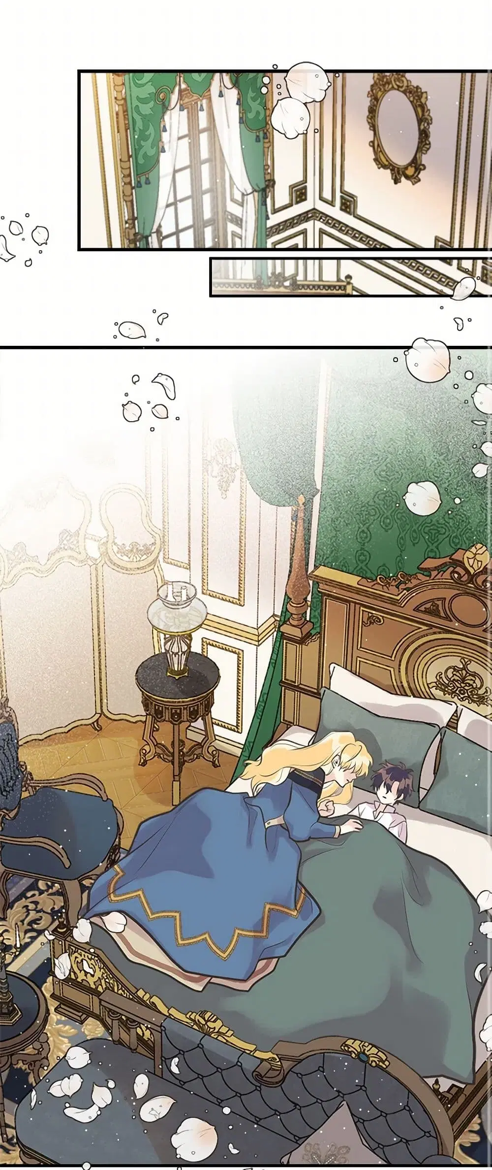 My Sister Picked up the Male Lead ตอนที่ 45 — page 17 of 43